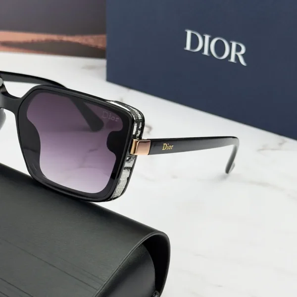 عینک آفتابی دیور زنانه Dior Sunglasses 6947HS-3