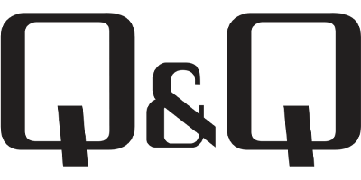 کیواندکیو ( Q&Q )